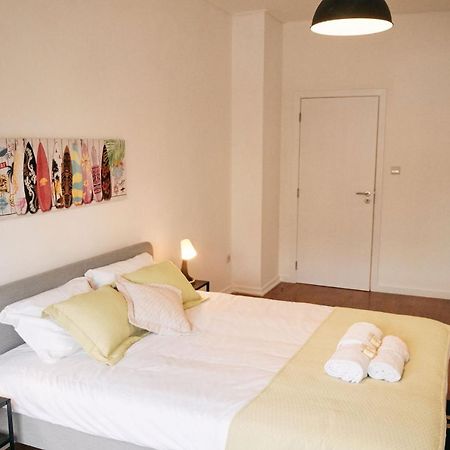 Oporto Covelo 1E公寓 外观 照片
