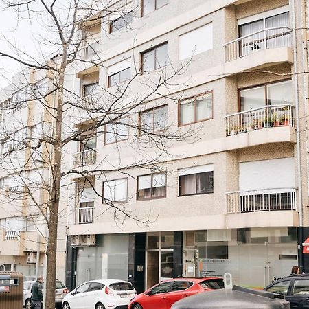 Oporto Covelo 1E公寓 外观 照片