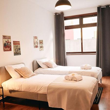 Oporto Covelo 1E公寓 外观 照片