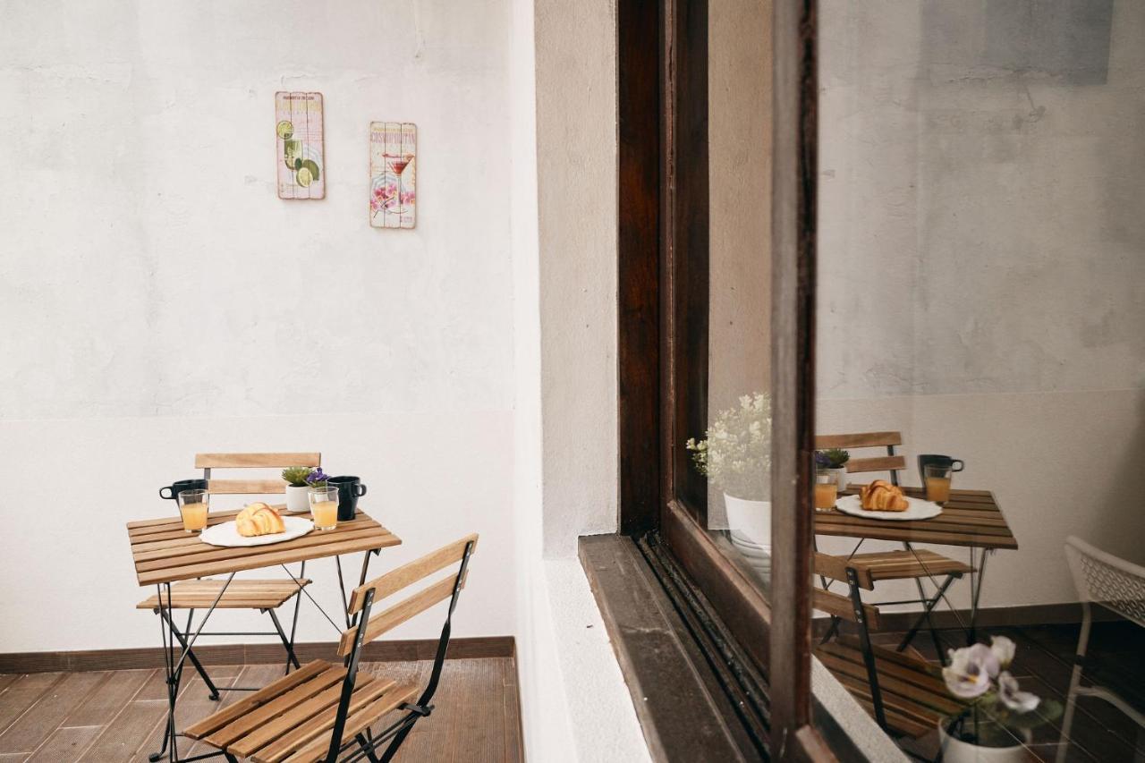 Oporto Covelo 1E公寓 外观 照片
