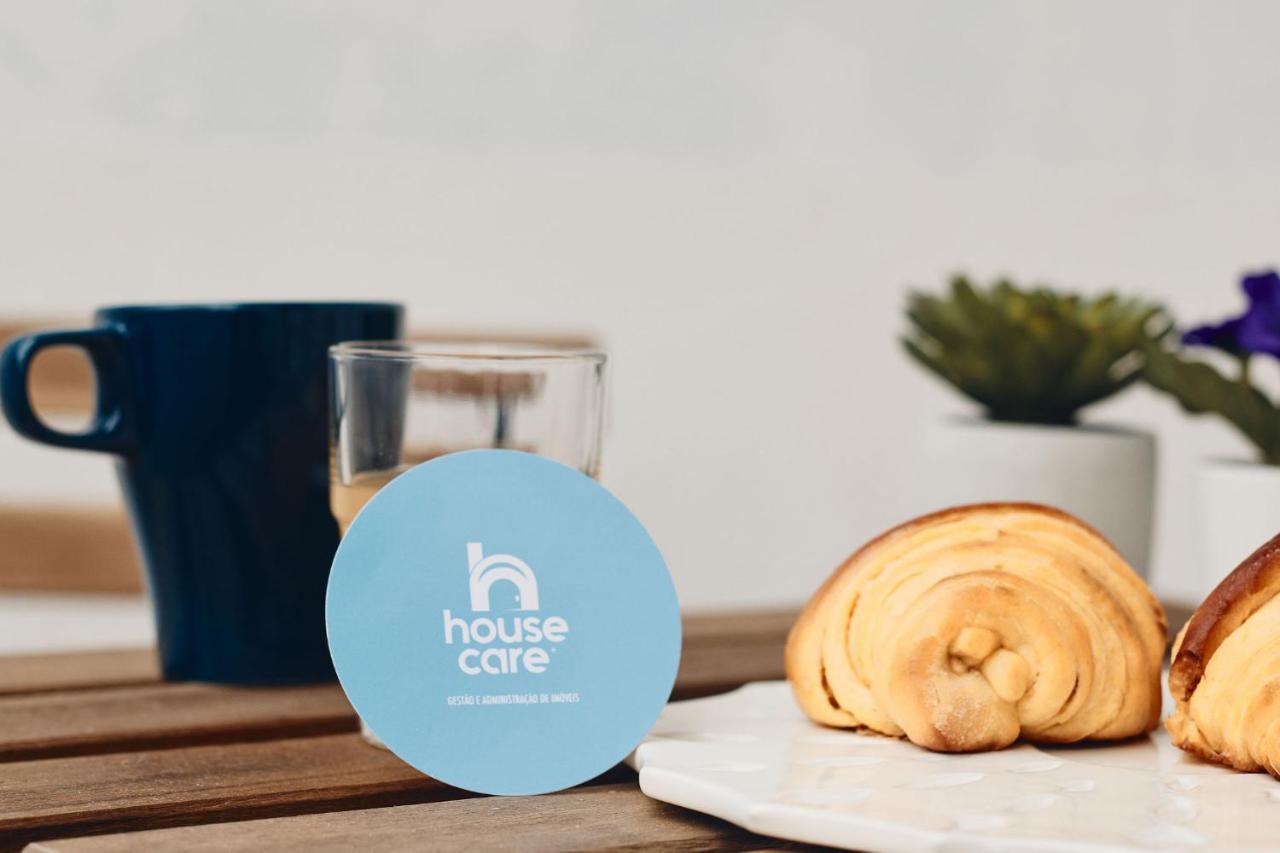 Oporto Covelo 1E公寓 外观 照片